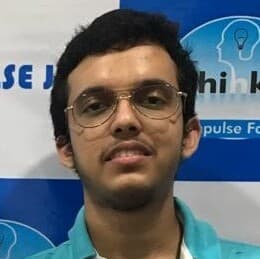 Anustup Bhattacharyya