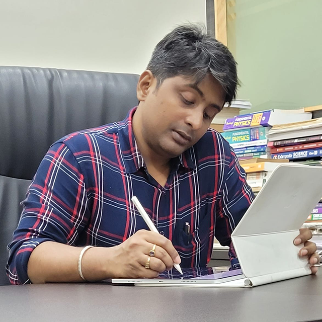 Our Director